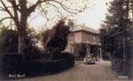 Acol Farm House 1950's